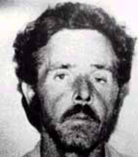 Henry Lee Lucas.